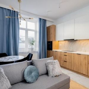 Appartement met een Slaapkamer